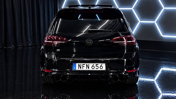 Volkswagen Golf I 6 of 23