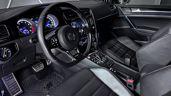 Volkswagen Golf I 8 of 23