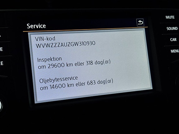 Volkswagen Golf I 19 of 23