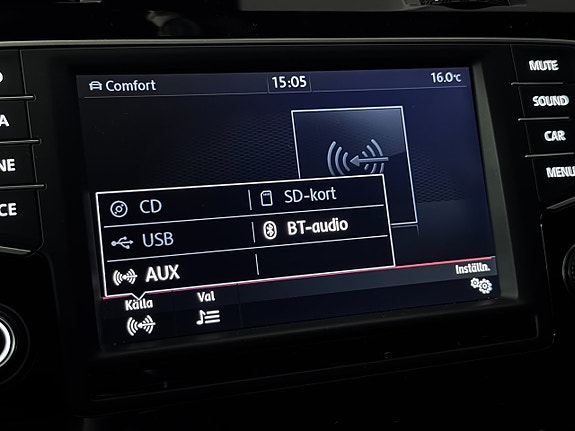 Volkswagen Golf I 21 of 23
