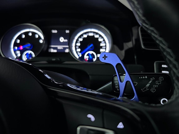 Volkswagen Golf I 16 of 23