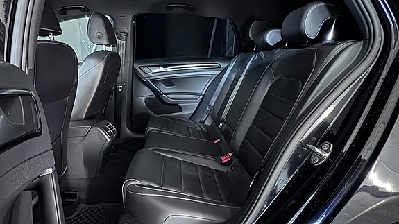 Volkswagen Golf I 10 of 23