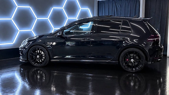 Volkswagen Golf I 5 of 23
