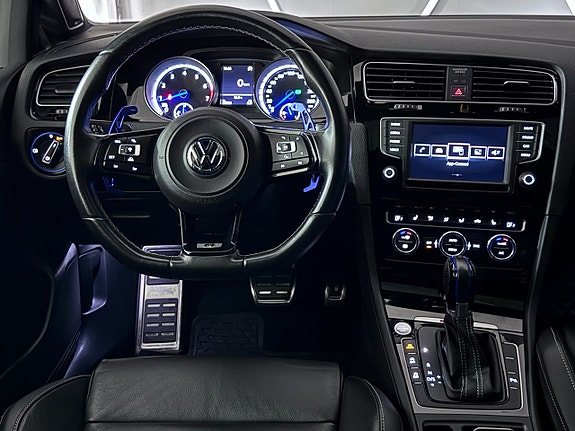 Volkswagen Golf I 13 of 23