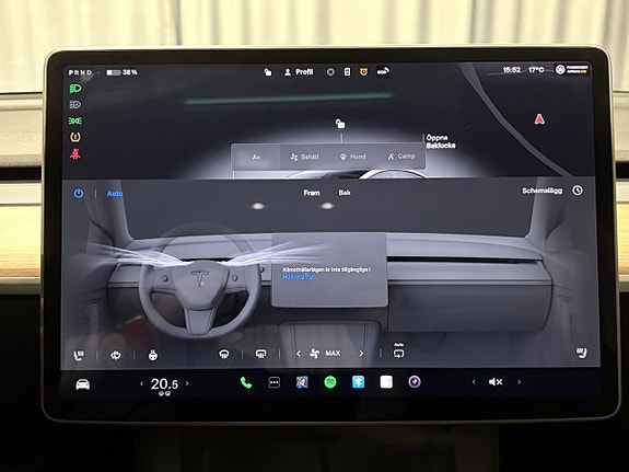 Tesla Model 3 19 of 23