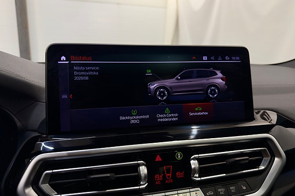 BMW iX3 18 of 30