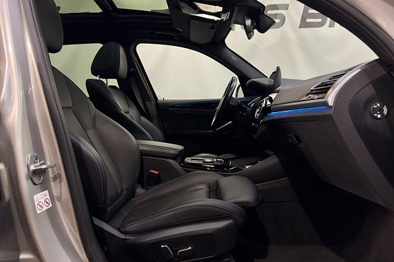 BMW iX3 27 of 30