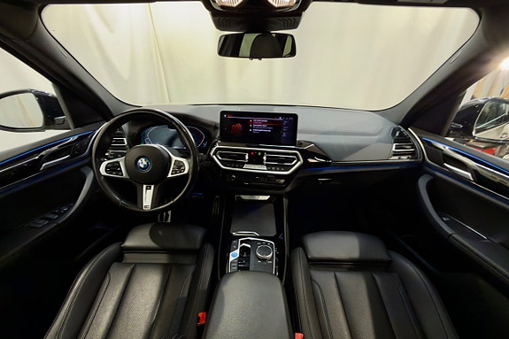 BMW iX3 15 of 30