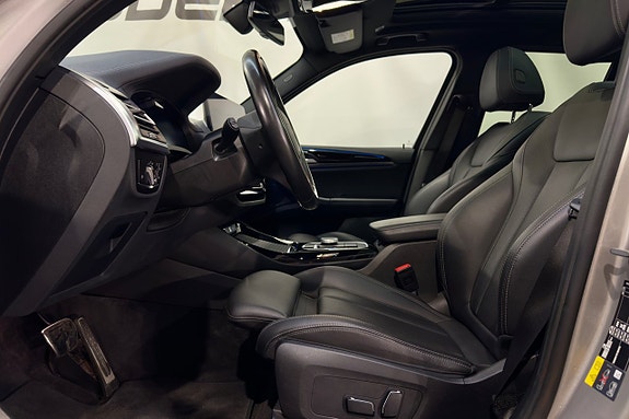 BMW iX3 8 of 30