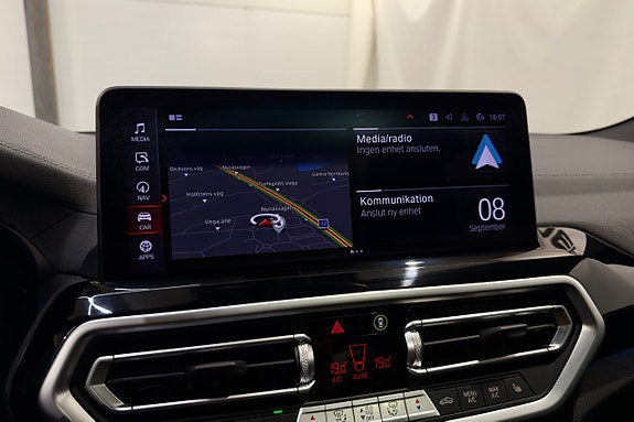 BMW iX3 16 of 30