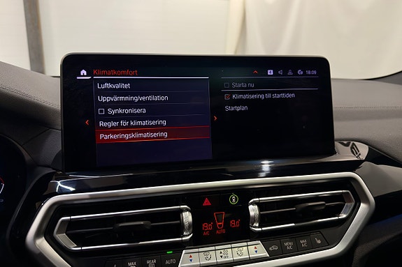 BMW iX3 22 of 30