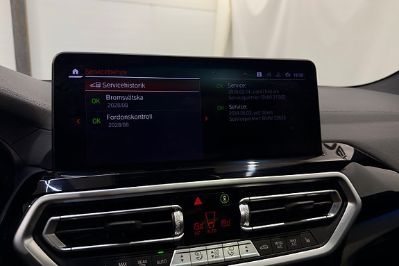 BMW iX3 19 of 30