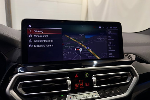 BMW iX3 17 of 30