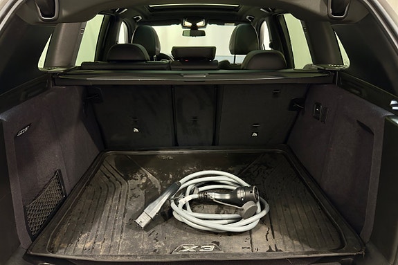 BMW iX3 30 of 30