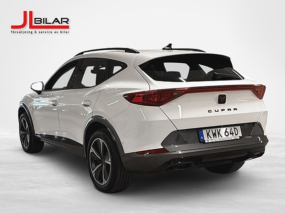 Cupra Formentor 2 of 3