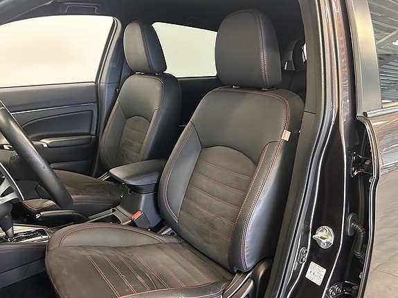 Mitsubishi ASX 10 of 19