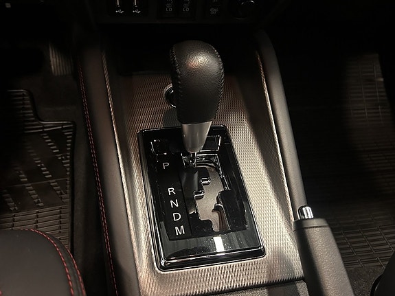 Mitsubishi ASX 15 of 19