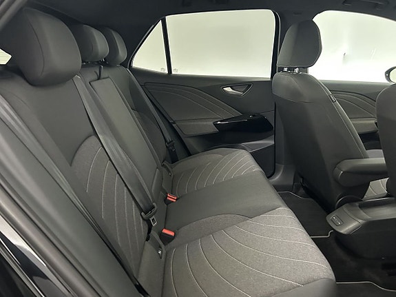 Volkswagen ID.3 13 of 19