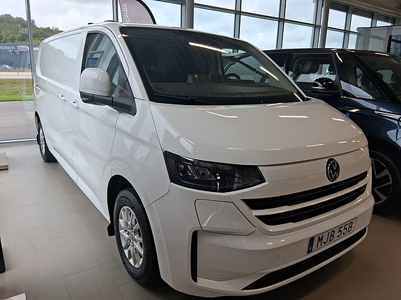 Volkswagen Transporter 2 of 5