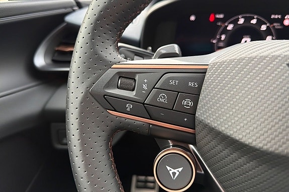 Cupra Terramar 6 of 14