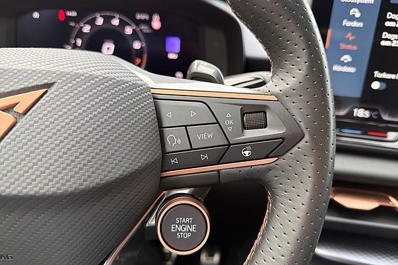 Cupra Terramar 7 of 14
