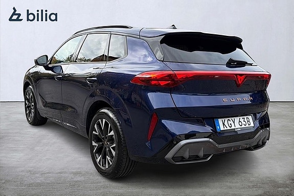 Cupra Terramar 3 of 14