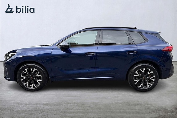 Cupra Terramar 2 of 14