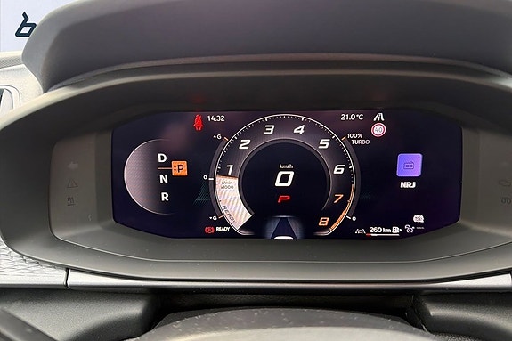Cupra Terramar 10 of 14