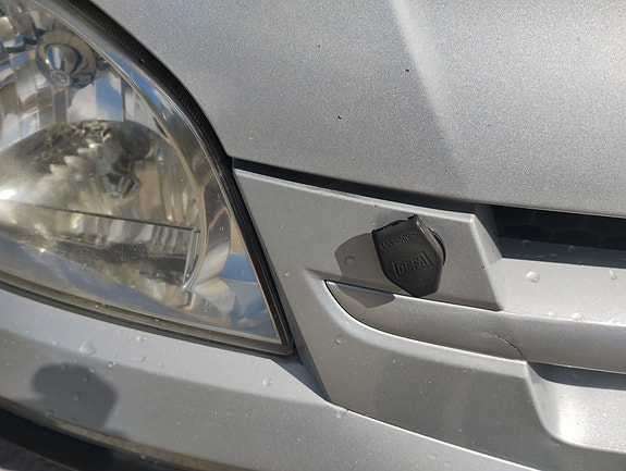 Hyundai Getz 6 of 12