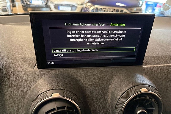 Audi Q2 22 of 23