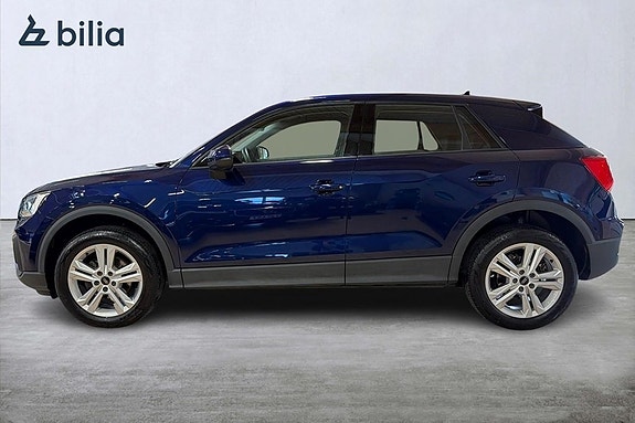 Audi Q2 3 of 23