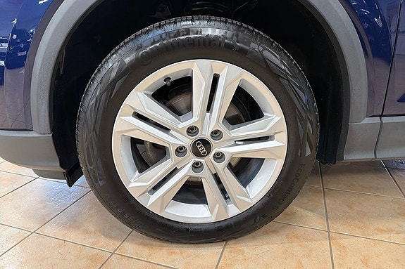 Audi Q2 14 of 23