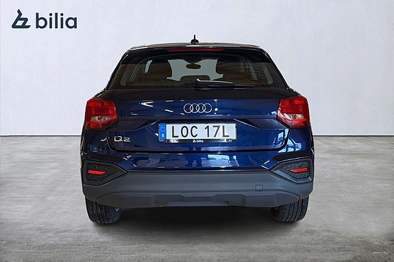 Audi Q2 4 of 23