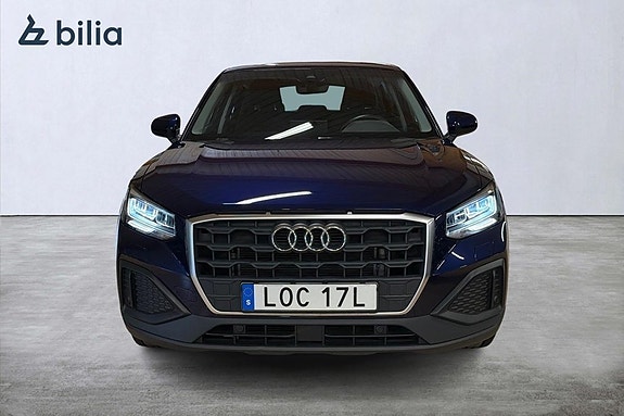 Audi Q2 5 of 23