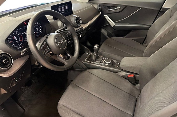 Audi Q2 11 of 23