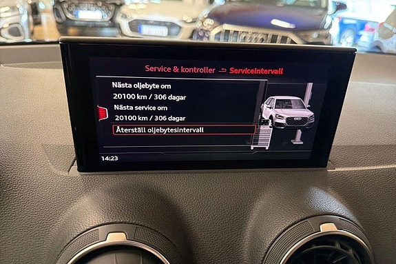 Audi Q2 21 of 23