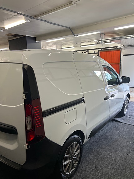 Renault Kangoo Express 6 of 6
