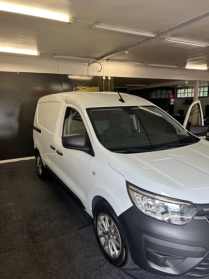 Renault Kangoo Express 4 of 6