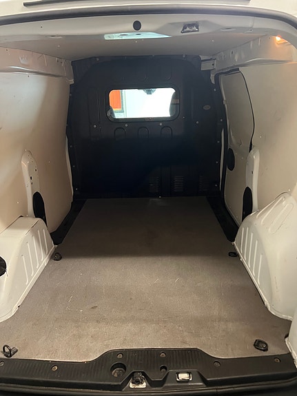 Renault Kangoo Express 5 of 6