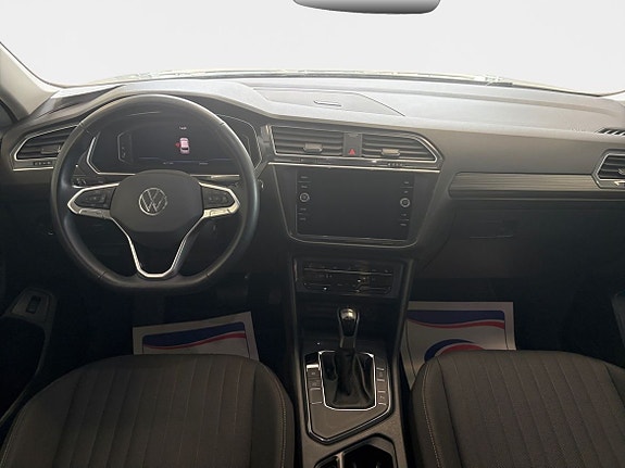 Volkswagen Tiguan Allspace 10 of 18