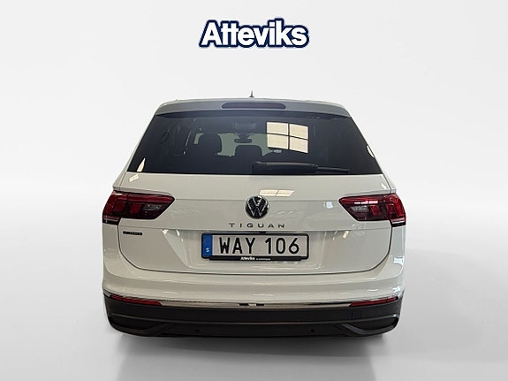 Volkswagen Tiguan Allspace 4 of 18