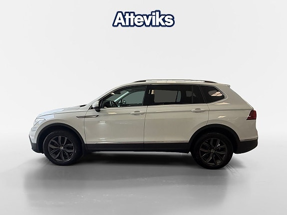 Volkswagen Tiguan Allspace 6 of 18