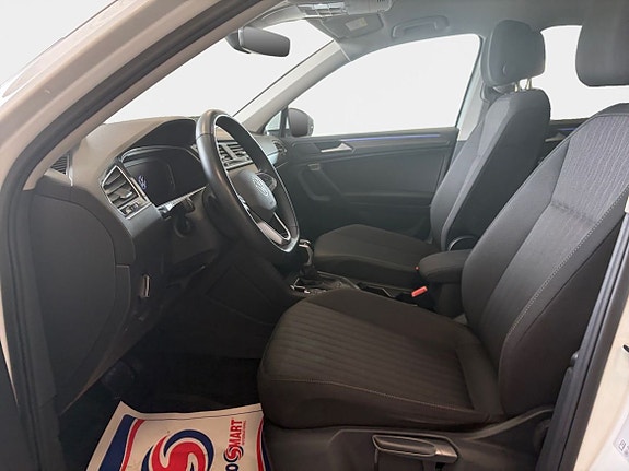 Volkswagen Tiguan Allspace 9 of 18
