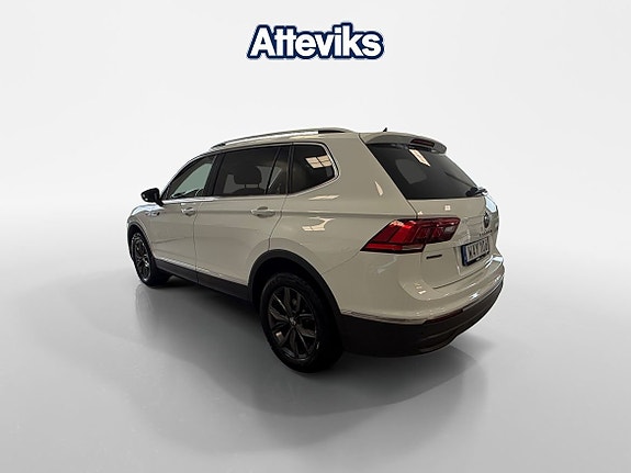 Volkswagen Tiguan Allspace 5 of 18