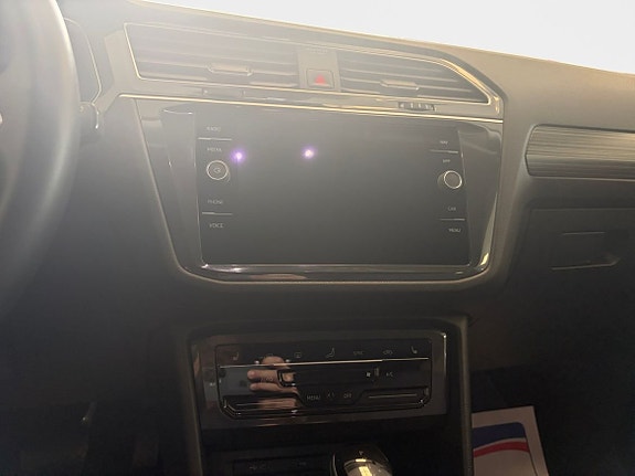 Volkswagen Tiguan Allspace 11 of 18