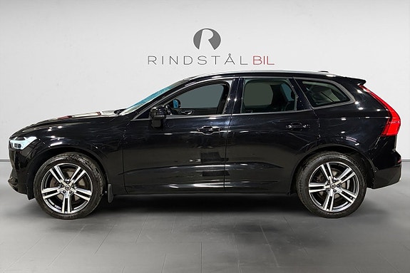 Volvo XC60 4 of 19