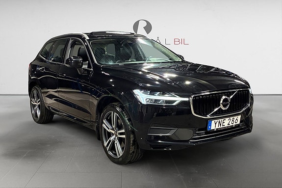 Volvo XC60 9 of 19