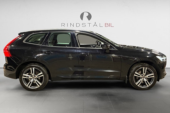 Volvo XC60 8 of 19