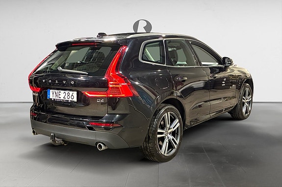 Volvo XC60 7 of 19