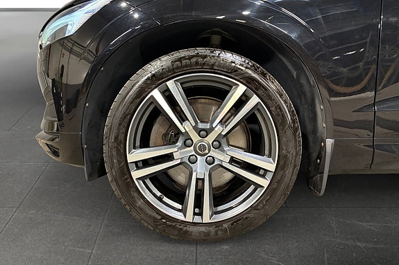 Volvo XC60 18 of 19